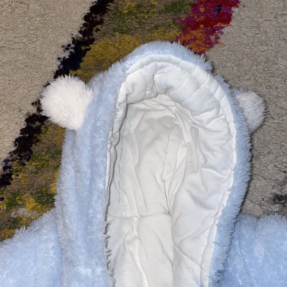 3 baby winter suits - Picture 6 of 6